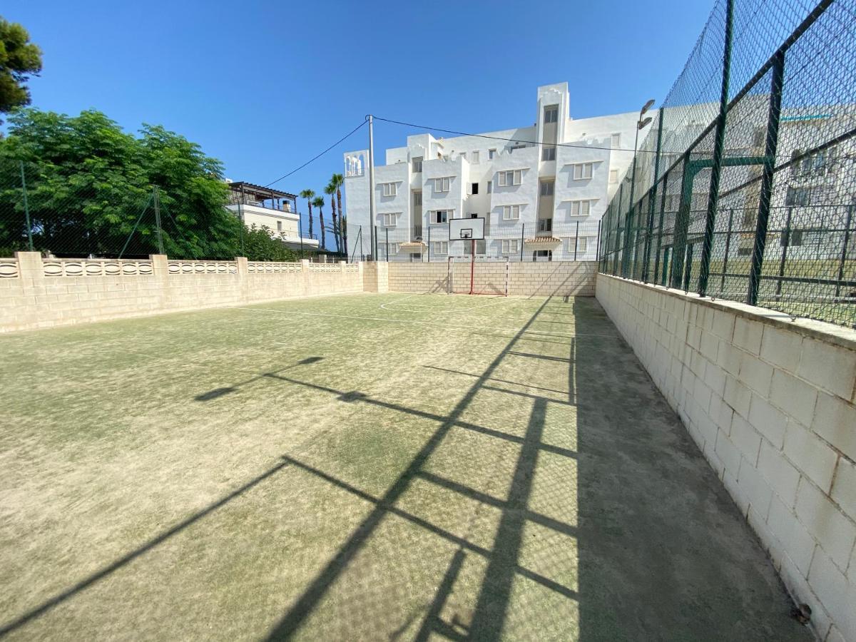 Paraiso Denia By Alquileres El Conserje Exterior photo