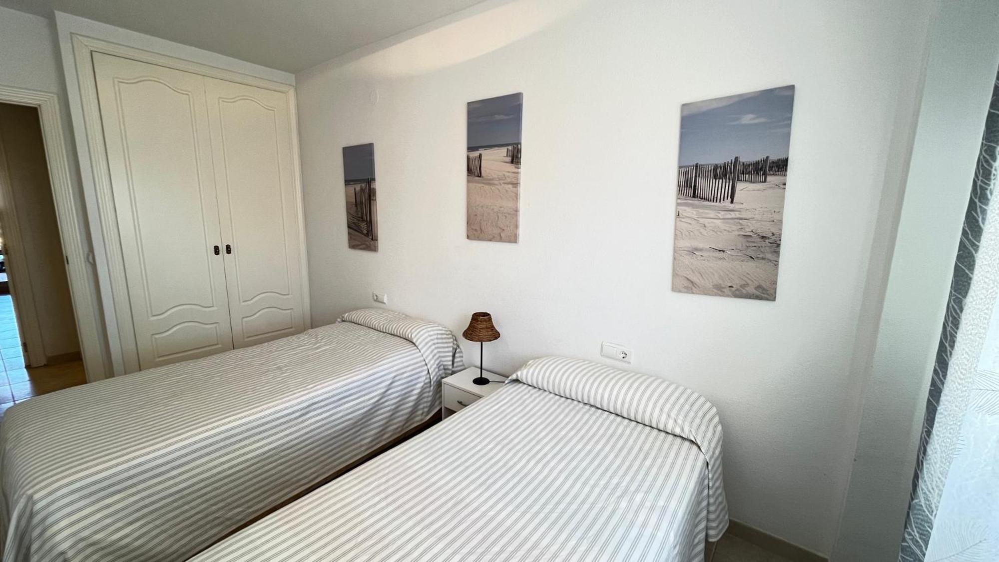 Paraiso Denia By Alquileres El Conserje Exterior photo